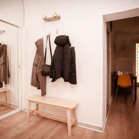 Casa Dalma' - Bari Centro Apartment ภายนอก รูปภาพ