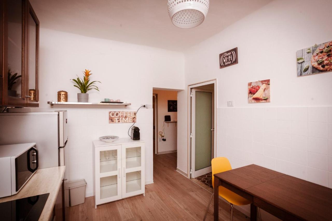 Casa Dalma' - Bari Centro Apartment ภายนอก รูปภาพ