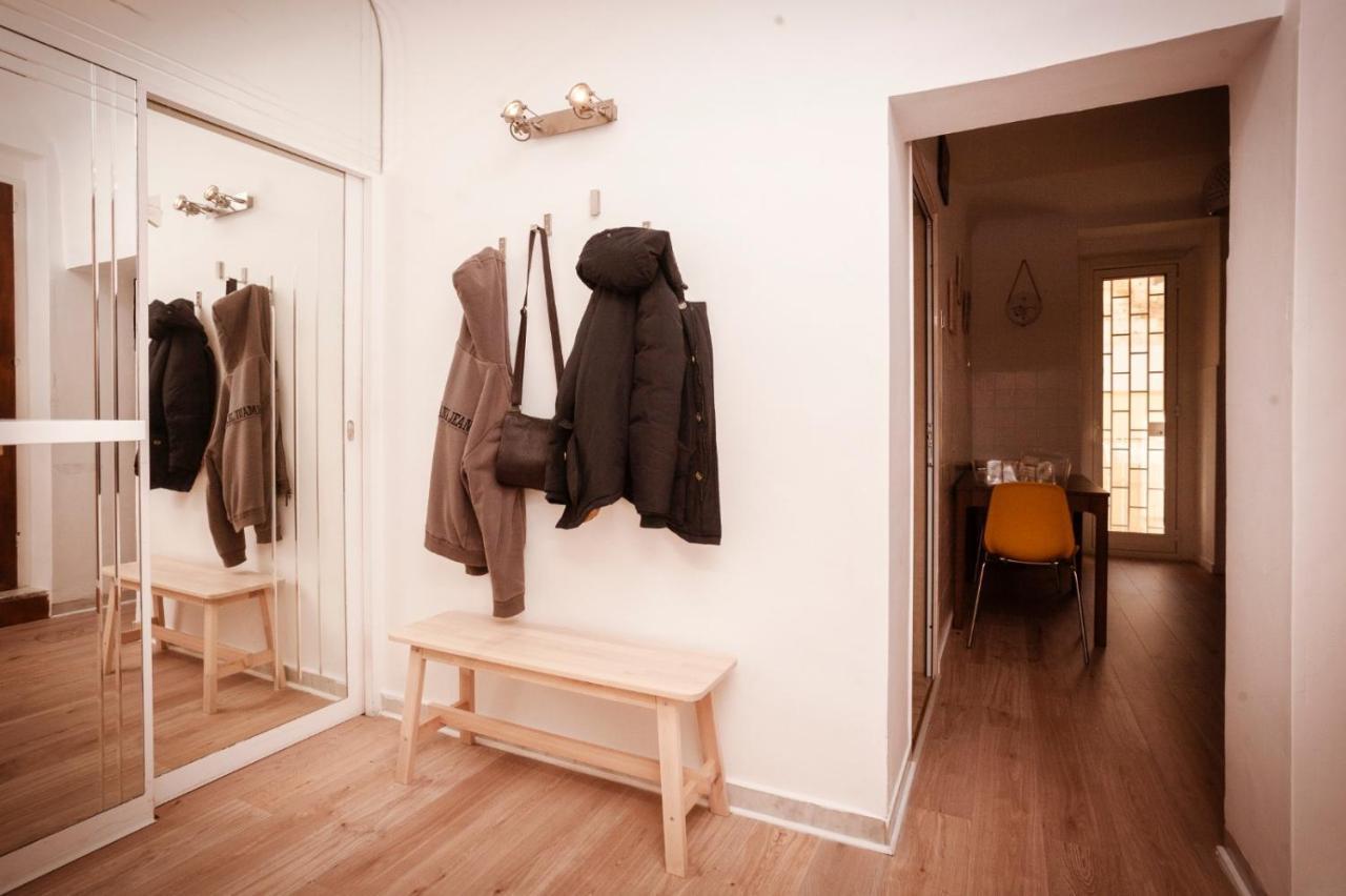 Casa Dalma' - Bari Centro Apartment ภายนอก รูปภาพ
