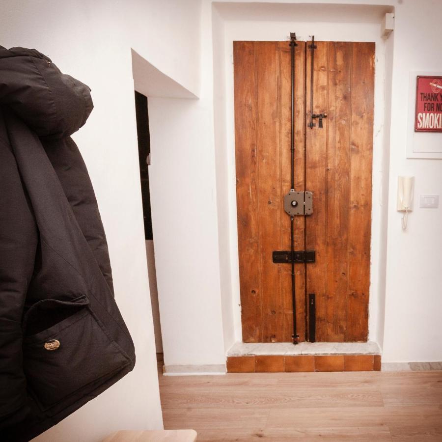 Casa Dalma' - Bari Centro Apartment ภายนอก รูปภาพ