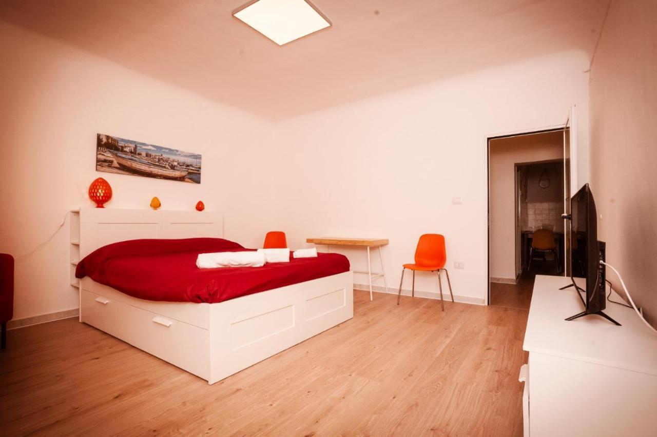 Casa Dalma' - Bari Centro Apartment ภายนอก รูปภาพ