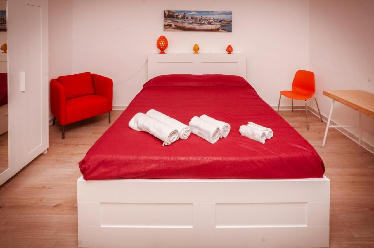 Casa Dalma' - Bari Centro Apartment ภายนอก รูปภาพ