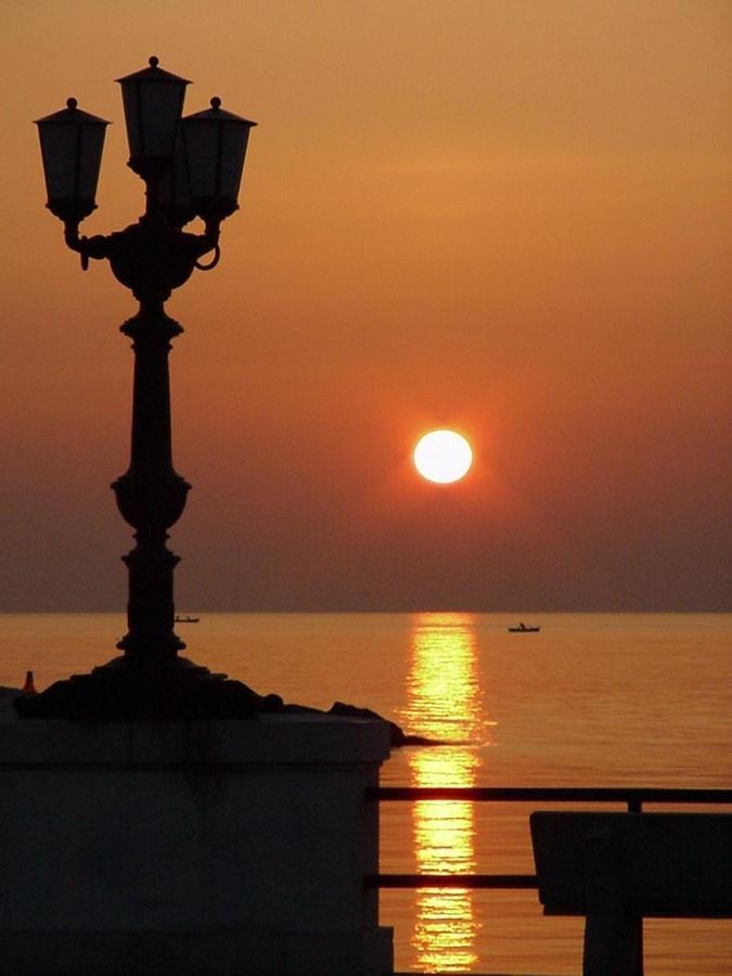 Casa Dalma' - Bari Centro Apartment ภายนอก รูปภาพ
