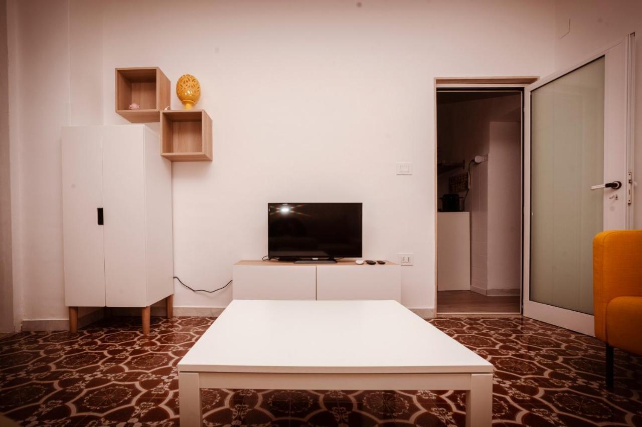 Casa Dalma' - Bari Centro Apartment ภายนอก รูปภาพ