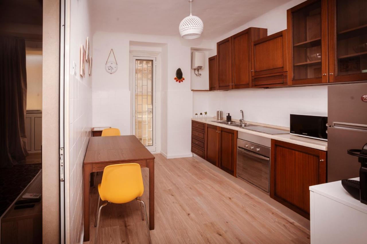 Casa Dalma' - Bari Centro Apartment ภายนอก รูปภาพ