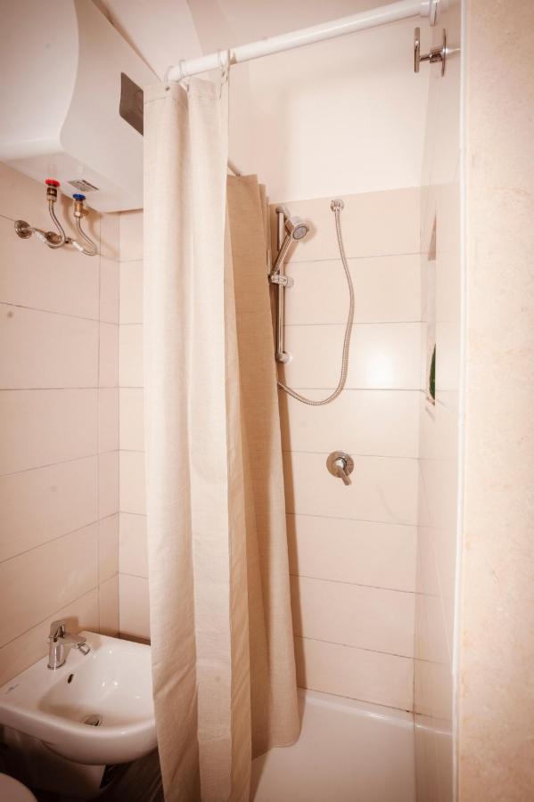 Casa Dalma' - Bari Centro Apartment ภายนอก รูปภาพ