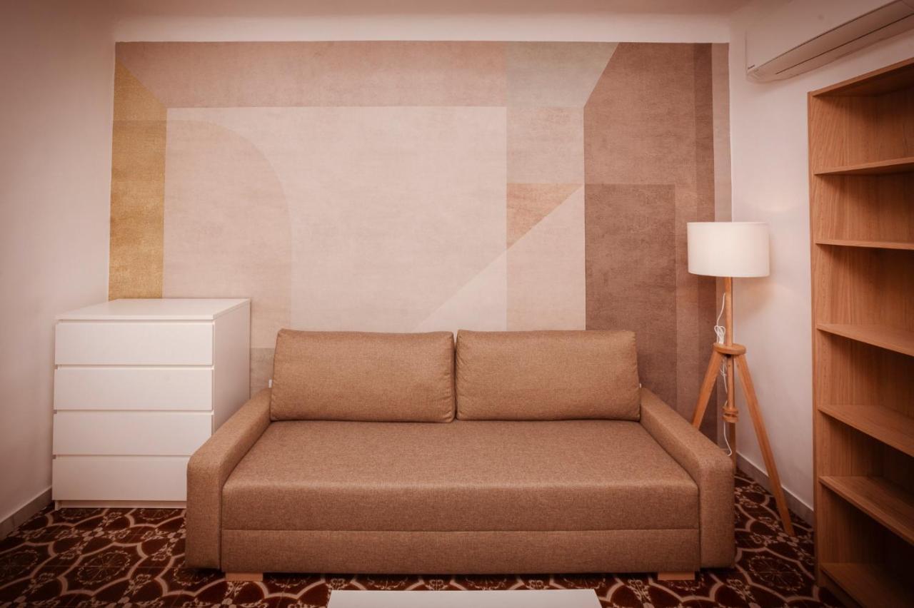 Casa Dalma' - Bari Centro Apartment ภายนอก รูปภาพ