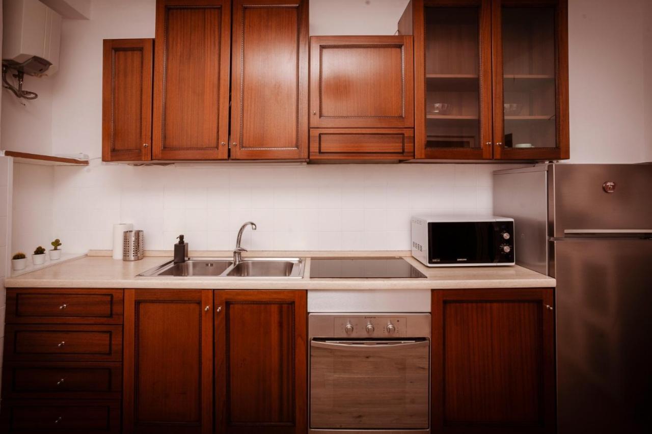 Casa Dalma' - Bari Centro Apartment ภายนอก รูปภาพ
