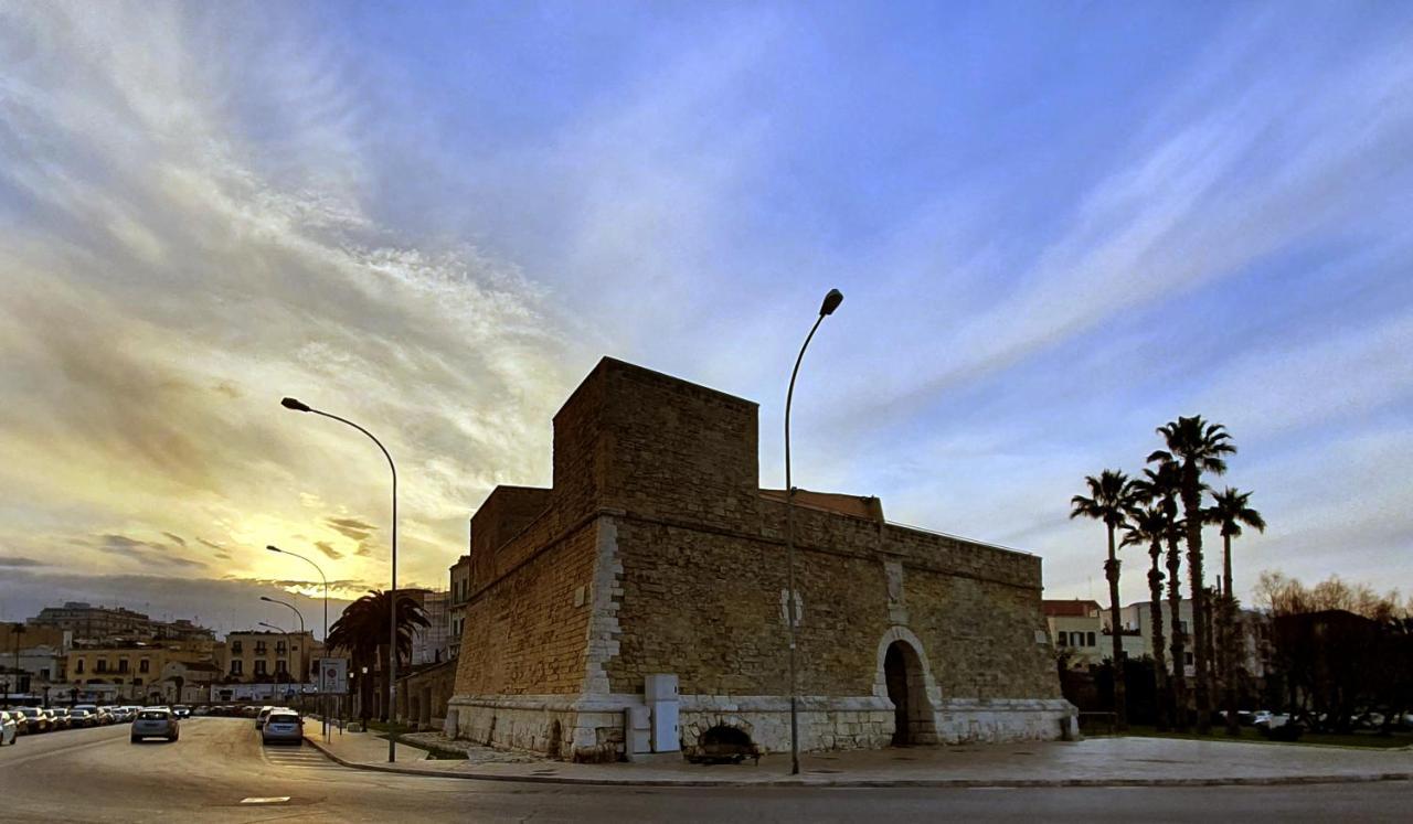 Casa Dalma' - Bari Centro Apartment ภายนอก รูปภาพ