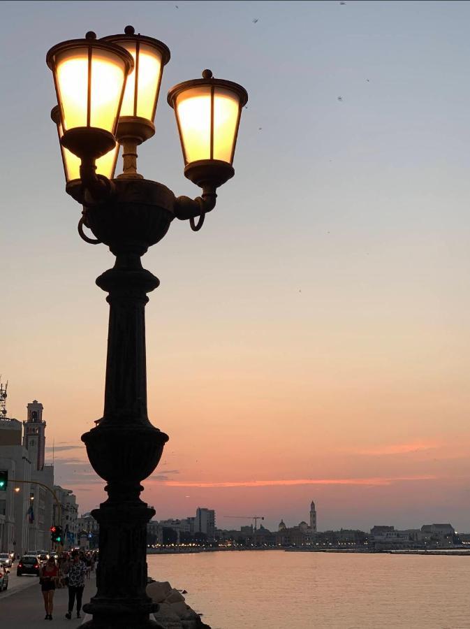 Casa Dalma' - Bari Centro Apartment ภายนอก รูปภาพ