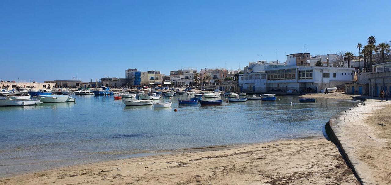 Casa Dalma' - Bari Centro Apartment ภายนอก รูปภาพ