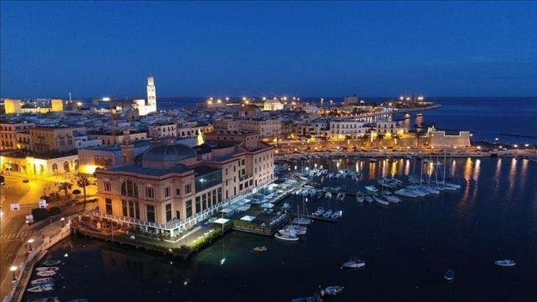 Casa Dalma' - Bari Centro Apartment ภายนอก รูปภาพ