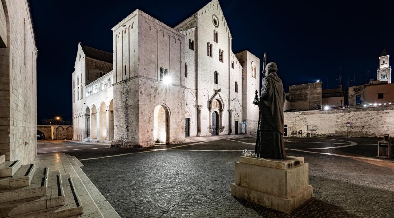 Casa Dalma' - Bari Centro Apartment ภายนอก รูปภาพ