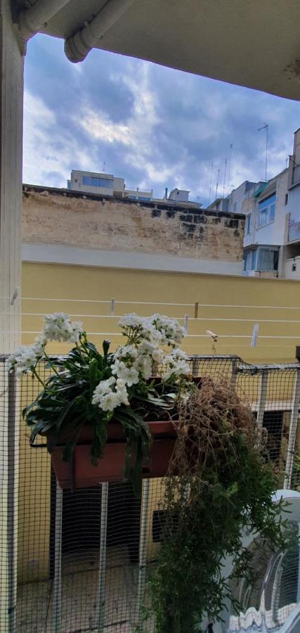 Casa Dalma' - Bari Centro Apartment ภายนอก รูปภาพ